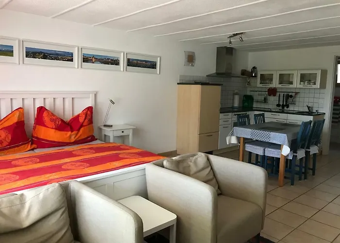 Chalet Murmeli