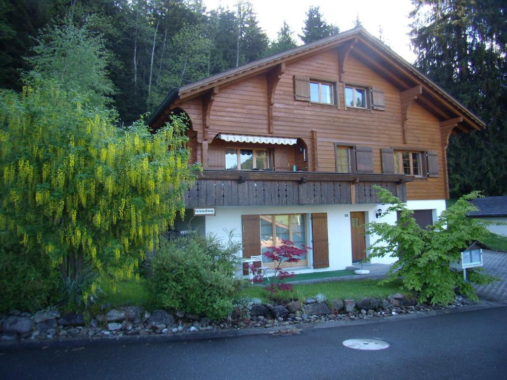 Murmeli Apartment *