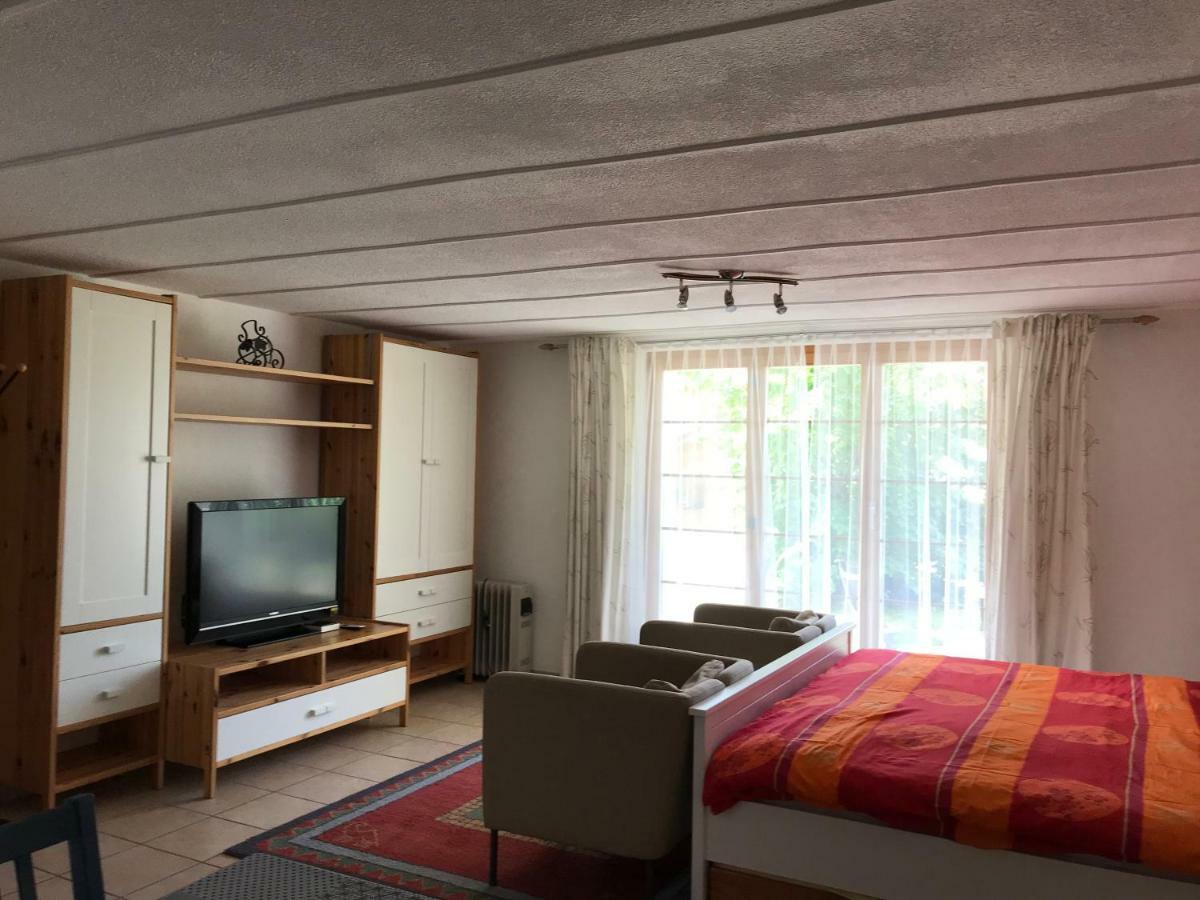Apartment Murmeli