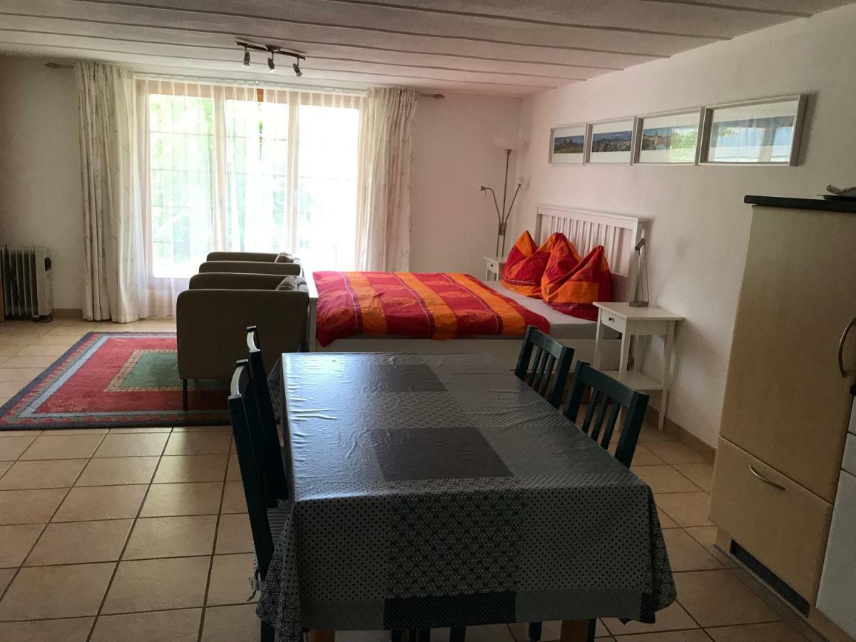 Apartment Murmeli
