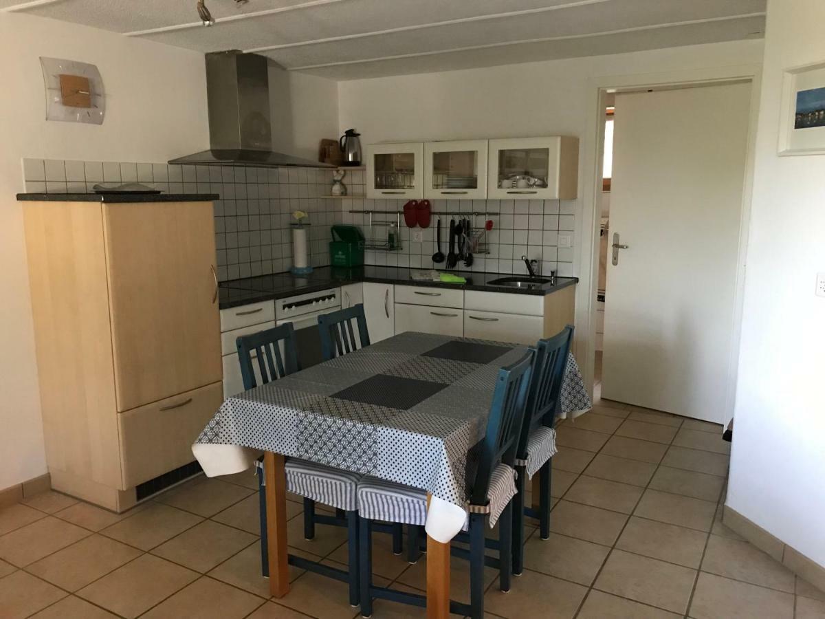 Apartment Murmeli