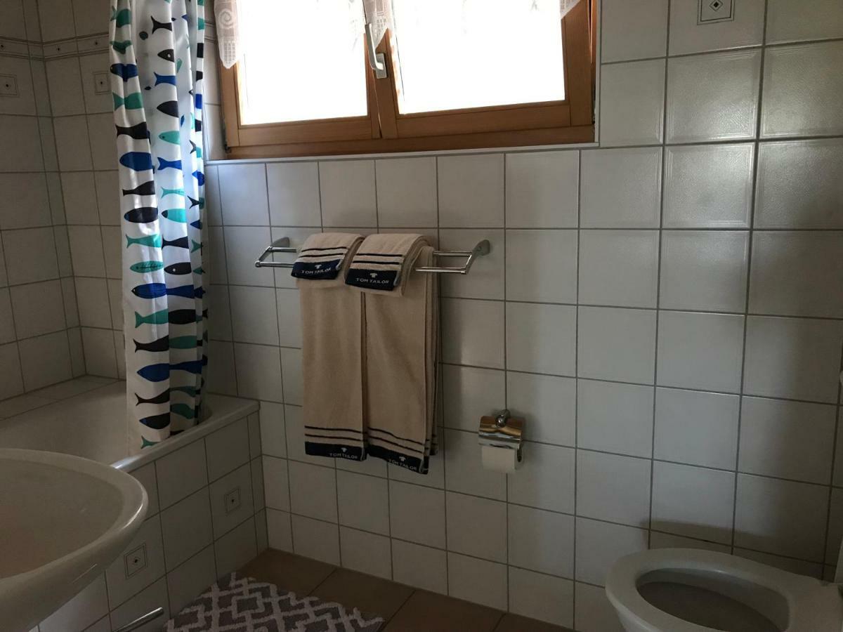 Murmeli Apartment Eigenthal